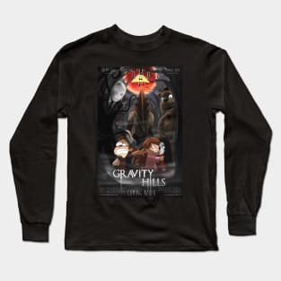 Gravity Hills Long Sleeve T-Shirt